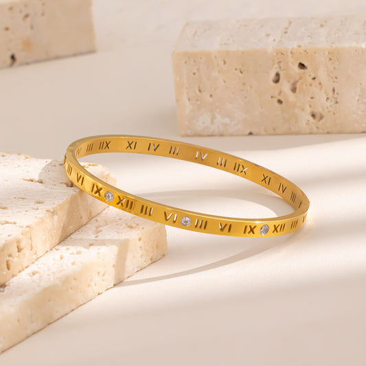 Roman Bangle