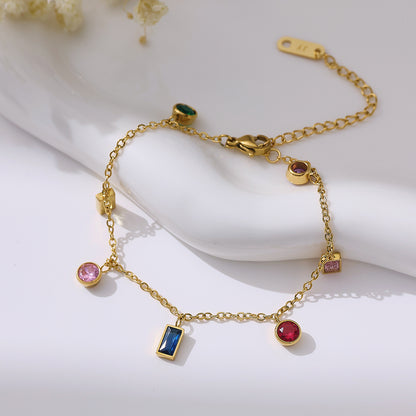 Raindrop Bracelet