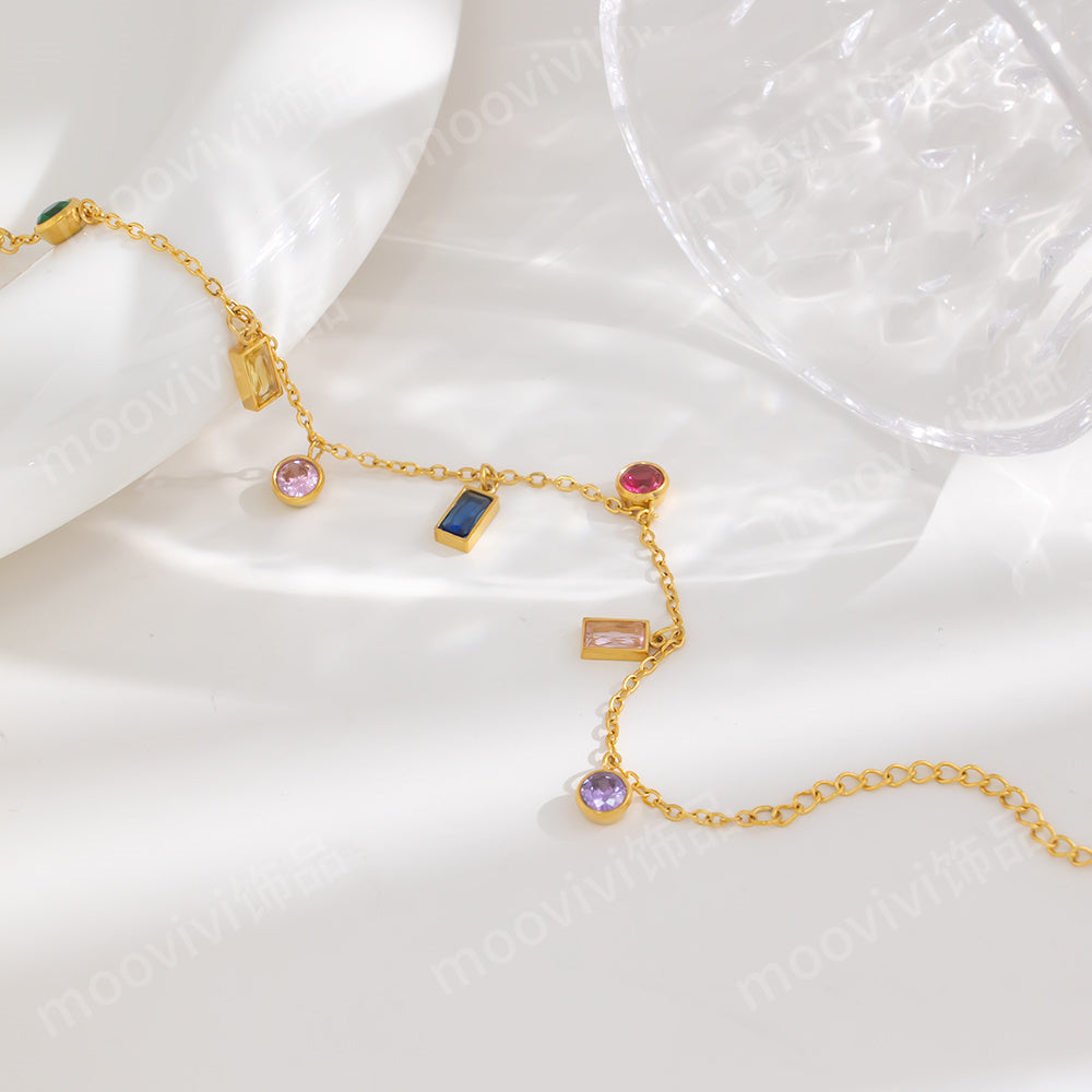 Raindrop Bracelet