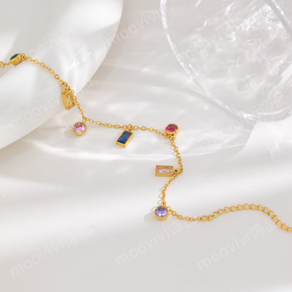 Raindrop Bracelet