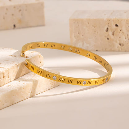 Roman Bangle