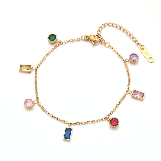 Raindrop Bracelet