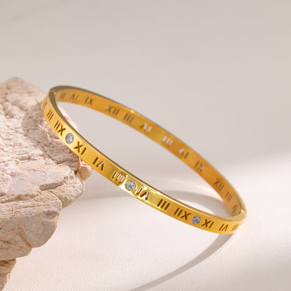 Roman Bangle