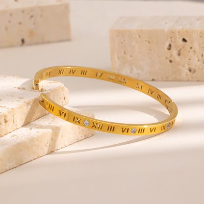 Roman Bangle