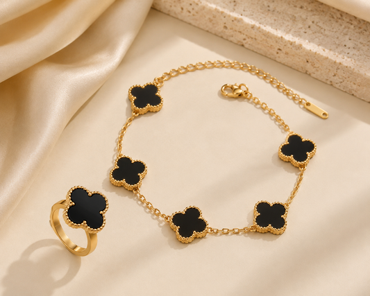 Lucky clover bundle